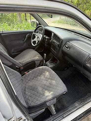 кпп на гольф 2: Volkswagen Golf: 1993 г., 1.8 л, Механика, Бензин, Хэтчбэк — 6