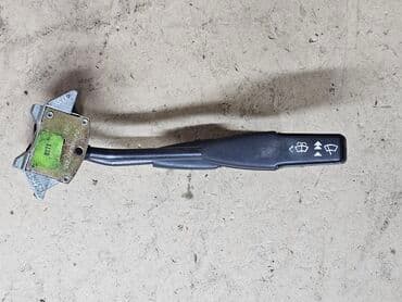 коробка опель вектра б: Переключатель подрулевой правый ford taunus / escort / capri — 6