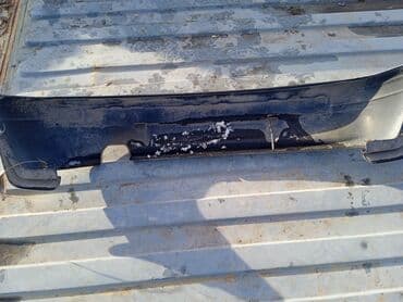 каробка ниссан марч: Задний Nissan, Б/у, Оригинал — 5