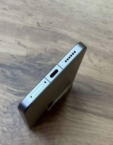 адаптер для айфона бишкек: Xiaomi, 15 Pro — 5