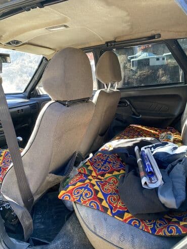 реставрация механизма переключения передач авто таврия: ВАЗ (ЛАДА) 2115 Samara: 2002 г., 1.5 л, Механика, Бензиновая, Седан — 9