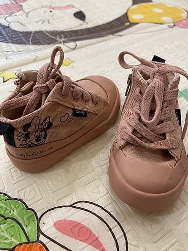 Жынсылар жана шымдар: Кеды Zara (оригинал) детские, размер 20 одевали один раз — 2