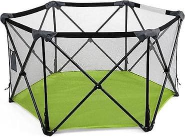 mama: 🔥 Срочно продаю детский манеж Mama Kiddies, привезенный из Малайзии — 1