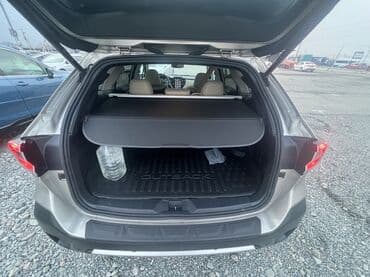 форестер 2 5: Subaru Outback: 2020 г., 2.5 л, Бензин, Универсал — 8