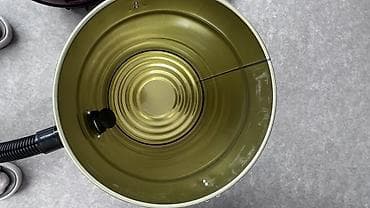 мото опрыскиватель: Промышленный пылесос HALEY (серия для сухой уборки) - Мощность 2200 — 5