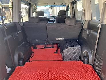 xedos 9: Honda Stepwgn: 2010 г., 2 л, Автомат, Бензин, Минивэн — 7