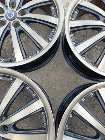 сколько стоят серебряные ложки: Куйма Дисктер R 18 Комплект, тешиктери - 5, Колдонулган — 10