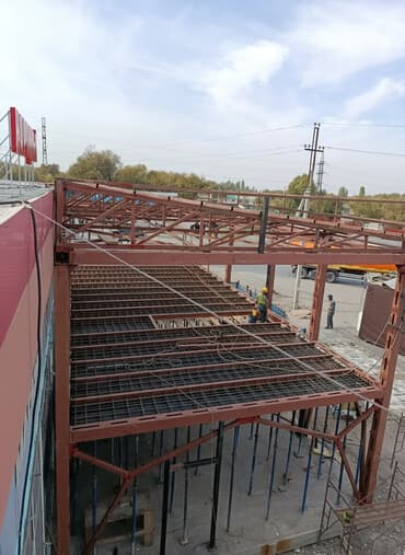 скупка батарей отопления чугунные: Сварка жумуштарды кылабыз ар кандай Темир жумуштарды кылабыз — 1