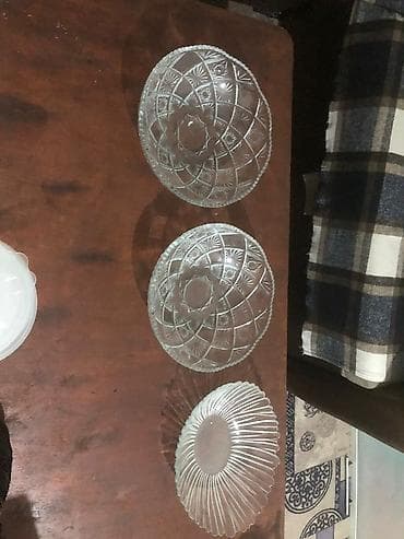 Үй жана бакча: Набор для кухни и упаковки еды Состав: - Большое количество — 3