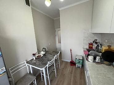 Квартиры: 3 комнаты, 61 м², 105 серия, 4 этаж, Евроремонт — 9