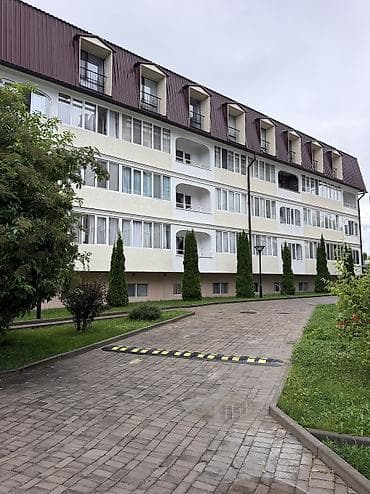 Батирлерди сатуу: 1 бөлмө, 36 м², Жертөлө кабаты кабат, Евро оңдоо — 1