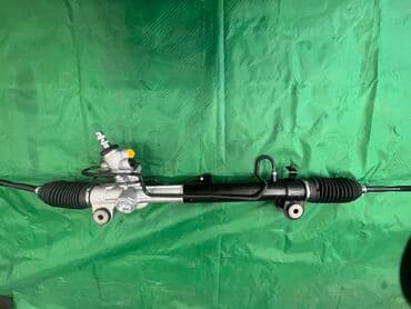 рулевая рейка gx470: Рулевая рейка Lexus 2008 г., Новый, Аналог, Китай — 1