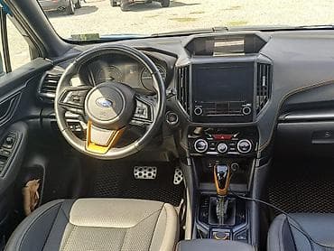 на аутбек: Subaru Outback: 2021 г., Вариатор, Бензин, Кроссовер — 4