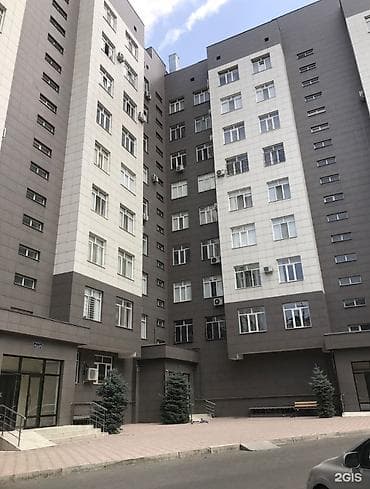 ярмарка: 1 комната, 52 м², 4 этаж, Евроремонт — 4