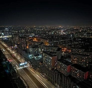 market: 3 комнаты, 68 м², 106 серия, 8 этаж, Косметический ремонт — 1