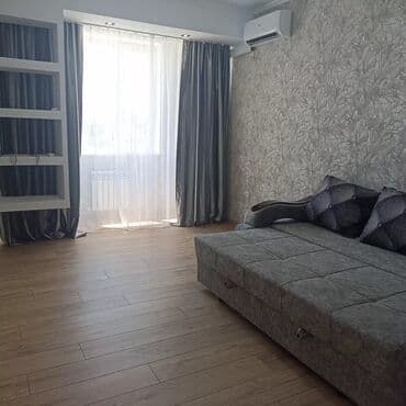 долгосрочный квартира: 1 комната, Собственник — 10