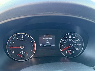 silver sport: Kia Sportage: 2019 г., 2.4 л, Автомат, Бензин, Кроссовер — 6