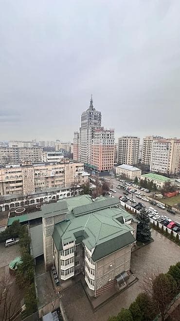 5 бөлмө, 140 м², Элитка, 12 кабат, ПСО (өз алдынча бүтүрүү)