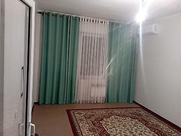 Кыймылсыз мүлк: 1 бөлмө, Менчик ээси, Толугу менен эмереги бар — 3