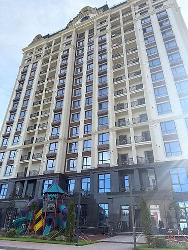 жильем: 3 комнаты, 105 м², Элитка, 11 этаж, Готовая ПСО (под самоотделку) — 1