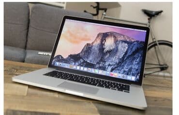 macbook air 2014 цена: Ультрабук, Apple, 16 ГБ ОЗУ, Intel Core i7, 15.4 ", Б/у, Для работы, учебы, память SSD — 1