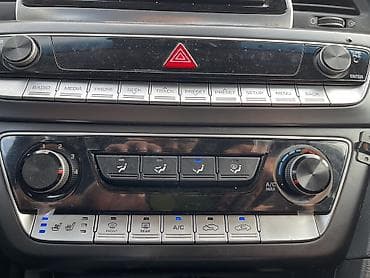 Унаа сатуу: Hyundai Sonata: 2020 г., 2 л, Автомат, Газ, Седан — 6