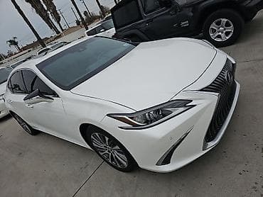 Lexus: Lexus ES: 2020 г., 2.5 л, Автомат, Бензин, Седан — 6