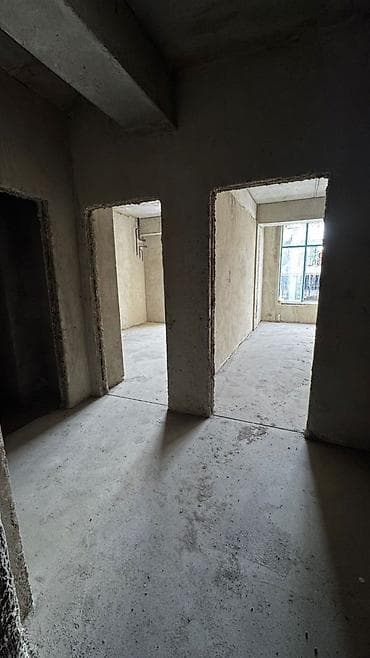 сдаю ком: 1 комната, 42 м², Элитка, 7 этаж, Готовая ПСО (под самоотделку) — 6