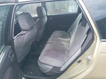 Toyota: Toyota Avensis: 2001 г., 2 л, Автомат, Бензин, Универсал — 1