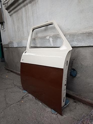 lada 2113: ГАЗ 24 Volga: 1963 г., 2.4 л, Механика, Бензин, Седан — 3