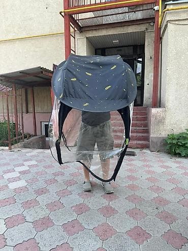 sp 4: Солнцезащитный экран — 1