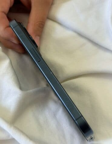 айпат мини 5: IPhone 15 Pro, Б/у, 128 ГБ, Blue Titanium — 5