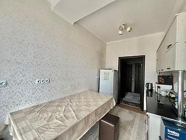 3 room: 2 комнаты, 71 м², Элитка, 9 этаж, Евроремонт — 5