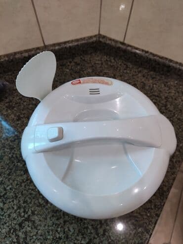 рисоварка ош: Новая рисоварка на 6 чашек риса или другой крупы, также в комплекте — 2