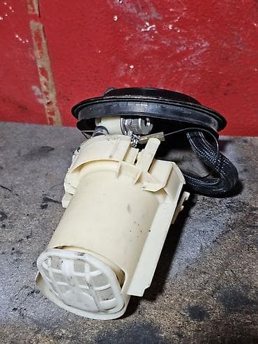 reebok pump: Бензонасос Opel 1999 г., Б/у, Оригинал, Германия — 7