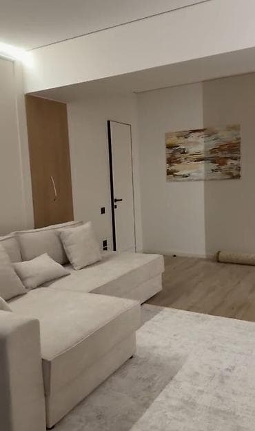 seven development: Студия, Дордой Плаза ТРЦ Риэлтор, Парам без детей, от 6 месяцев, от 1 года, С мебелью полностью — 6