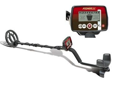 Продаю металлодетектор (металлоискатель) fisher f11 7"mono at lalafo.kg Продаю металлодетектор (металлоискатель) fisher f11 7"mono