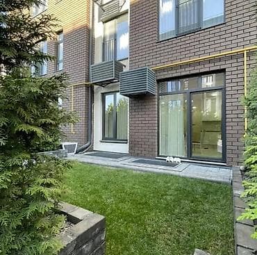квартира мичуринский квартал: 3 комнаты, 90 м², Элитка, 6 этаж, Евроремонт — 4