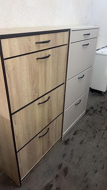 эшик ром: Бут кийим үчүн текче, Жаңы, ЛДСП, Акысыз жеткирүү — 4