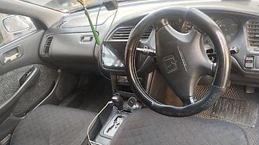 oldsmobile bravada: Honda Accord: 2000 г., 2.3 л, Типтроник, Газ, Универсал — 3