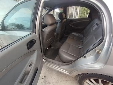 lexus es 2004: Daewoo Lacetti: 2004 г., 1.8 л, Автомат, Бензин, Минивэн — 7