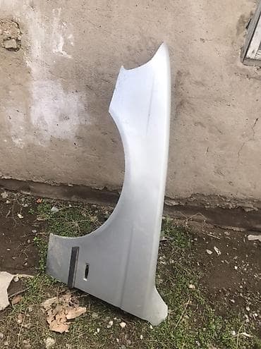 Крыло Переднее левое BMW