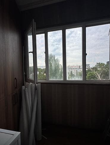 завадской 11: 2 комнаты, 43 м², 104 серия, 104 серия, 5 этаж, Косметический ремонт — 4