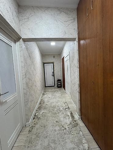 2х: 2 комнаты, 60 м², 106 серия, 8 этаж, Косметический ремонт — 4