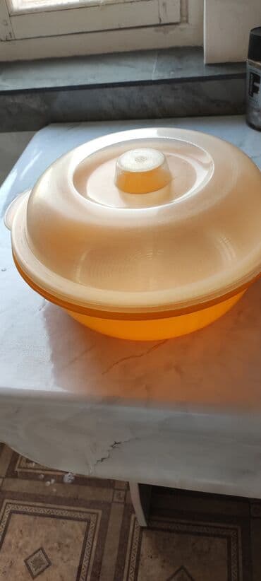 ящик для овощи: Хлебница в отличном состоянии — 2