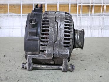 генератор акорд: Генератор Ford 1996 г., Б/у, Оригинал, Германия — 5