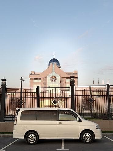 step wgn: Honda Stepwgn: 2004 г., 2.4 л, Автомат, Газ, Минивэн — 10