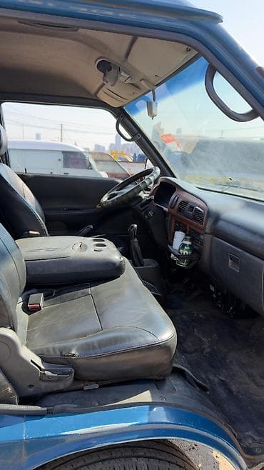 suzuki verde купить: Hyundai Porter (Porter I),СВЕЖИЙ, МИНИ ТОРГ 90%родой окрас — 8