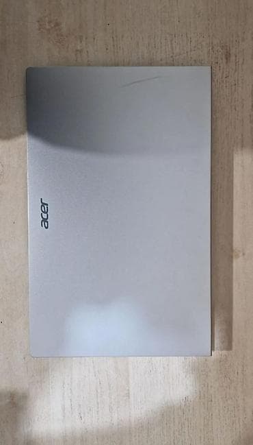 Ноутбуки: Acer Aspire 3 — тонкий ноутбук для учебы и работы. Ноутбук в — 3