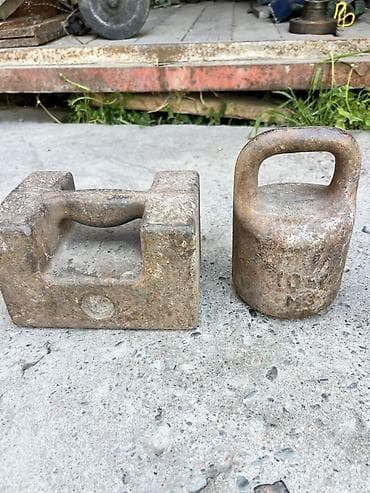 1000 к: Грузовые гири/эталоны масс для весов Квадратная 20кг 4000 .10 кг 2500 — 1